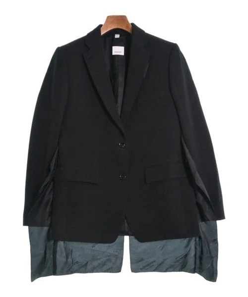 BURBERRY Blazers/Suit jackets Cotton Blend Blazer