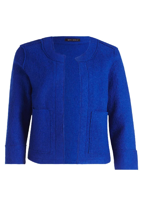Blazer-Jacke Women's Professional Jacket