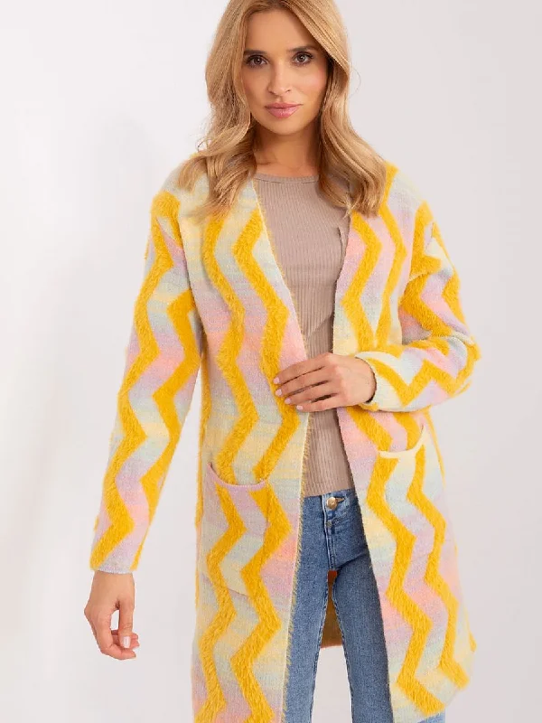 Cardigan AT Women's Pencil Blazer