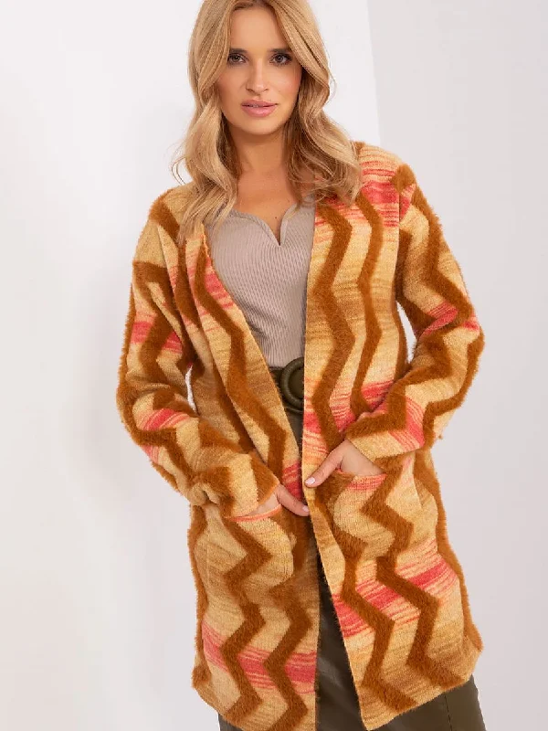 Cardigan AT High-End Women's Suit