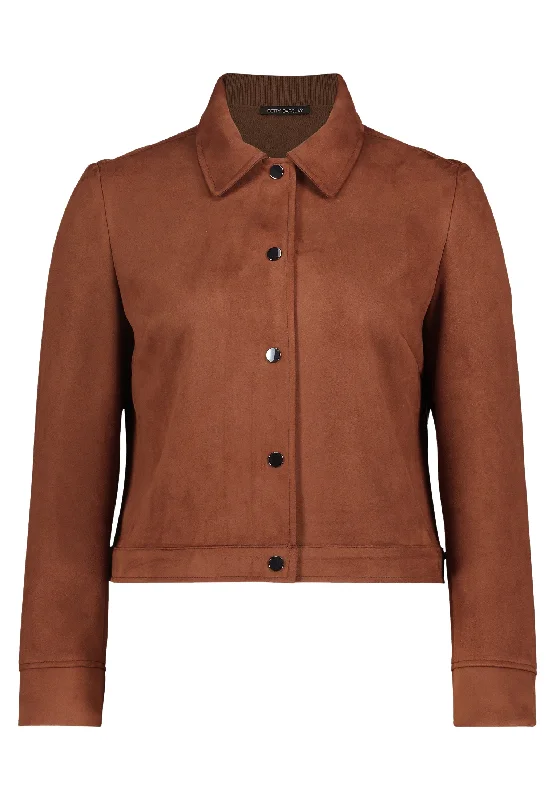 Casual-Blazer Women's Luxurious Jacket