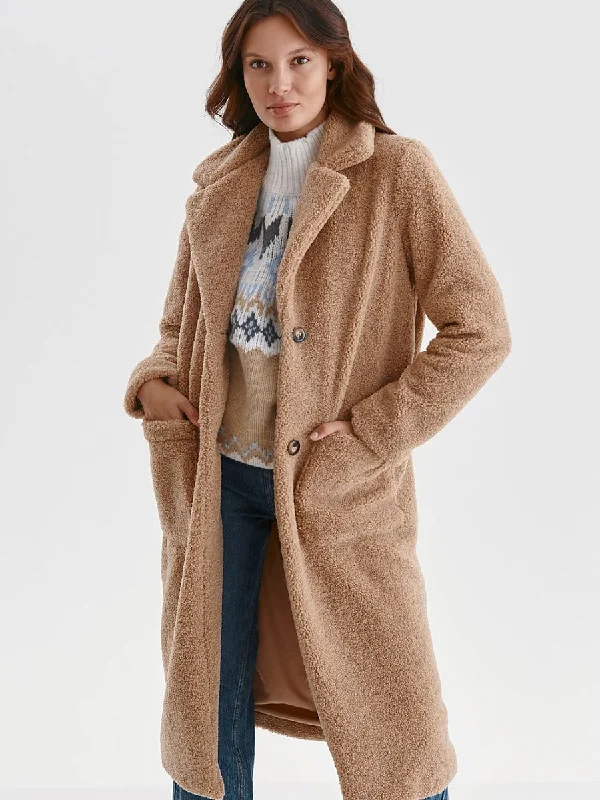 Coat Top Secret Women's Designer Suit