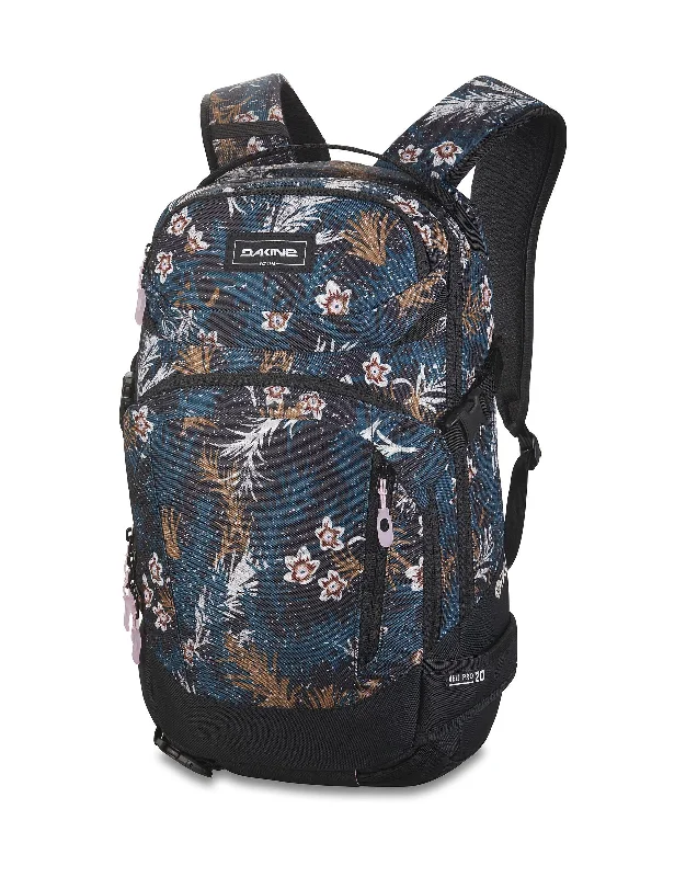 Dakine Heli Pro 20L Womens Backpack Classic Warm Knit