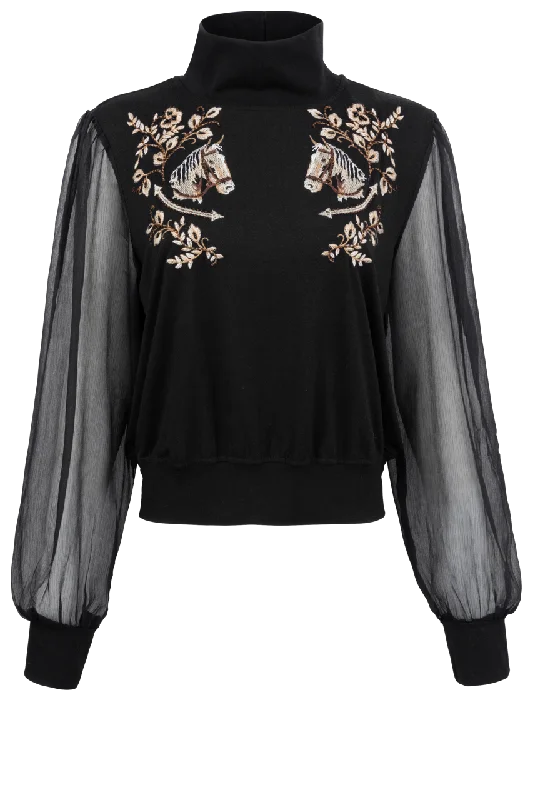 Double D Ranch Long Ride Top Fashion Women's Blazer