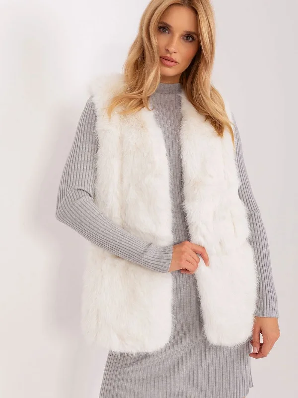 Gilet AT Women's High-End Blazer