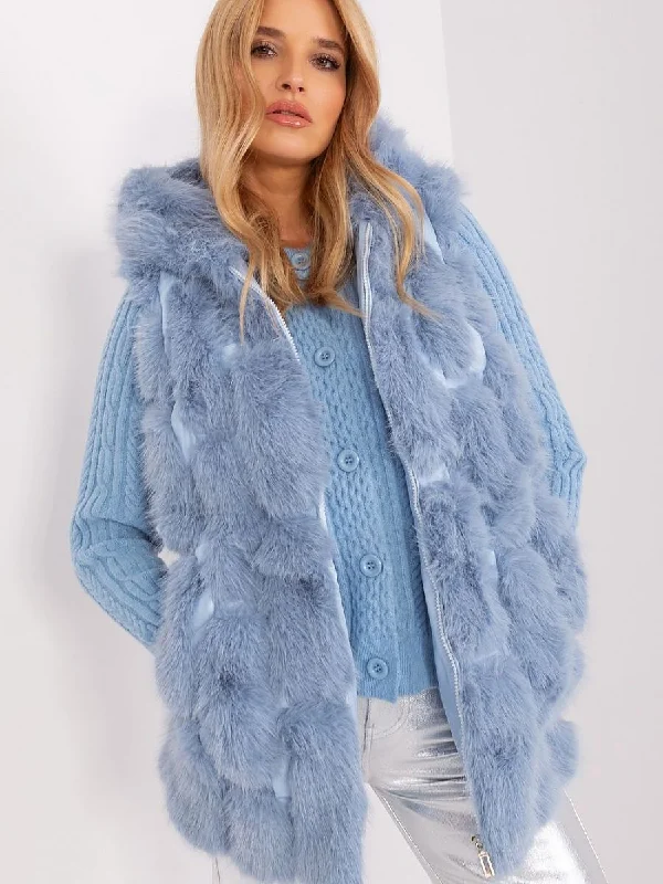 Gilet AT Women's Travel Jacket