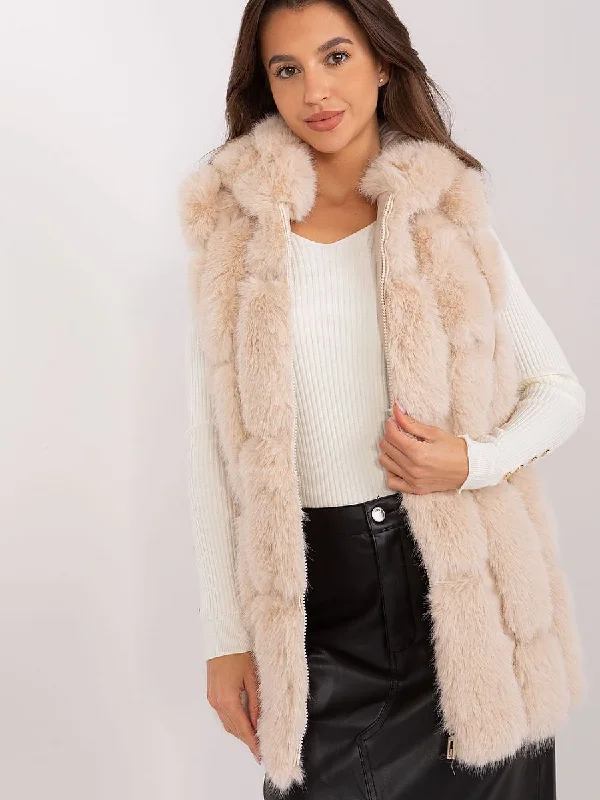 Gilet AT High-End Women's Suit