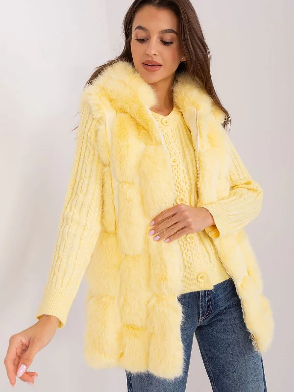 Gilet AT Women's Casual Suit