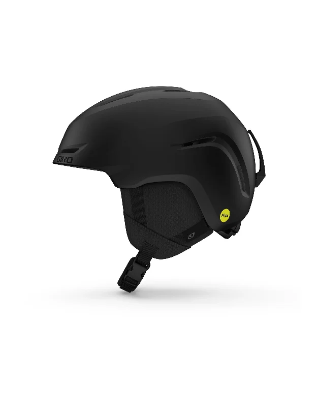 Giro Sario MIPS Ski Helmet Chunky Cable Knit