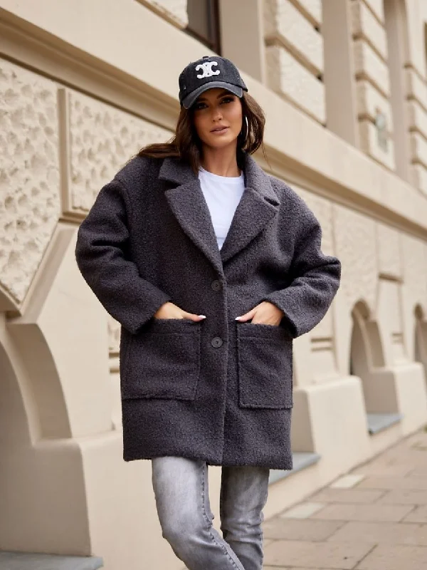 Jacket Roco Fashion Women's Formal Blazer