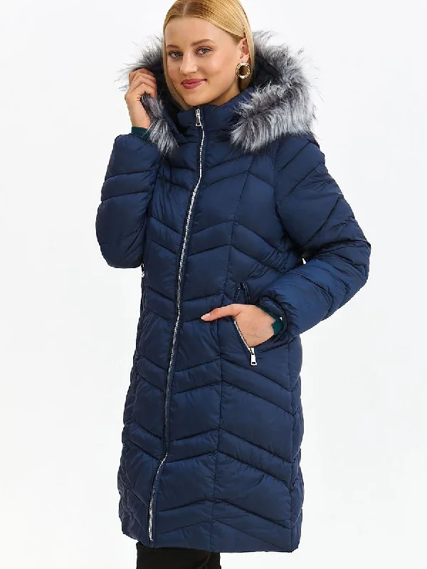 Jacket Top Secret Women's Formal Blazer
