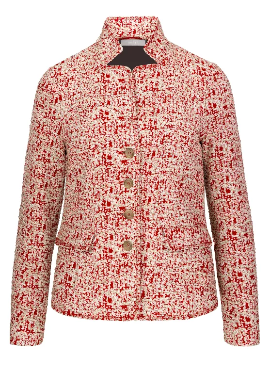 JOALINA Women's Daily Blazer