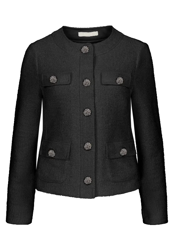 JOYCE Women's Luxurious Jacket