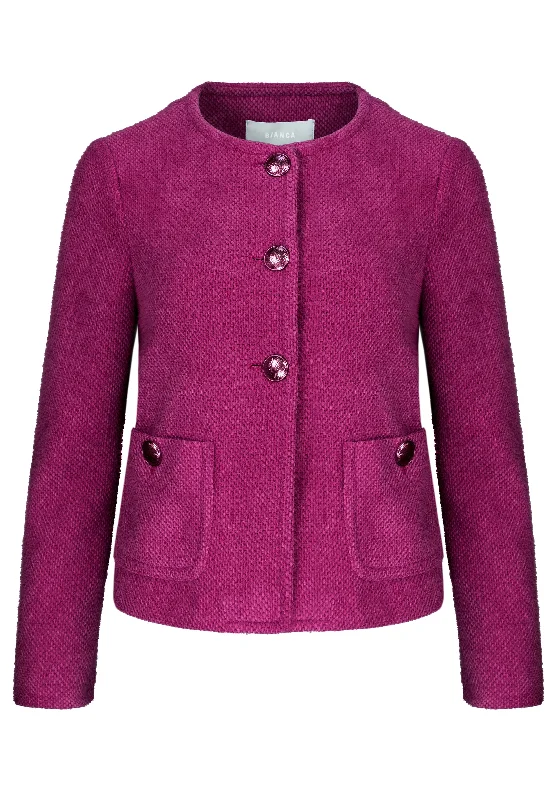 KATHI Winter Women's Blazer