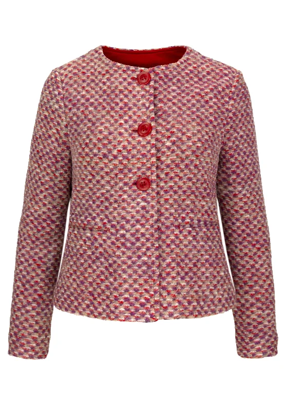 KATHI Women's High-End Blazer