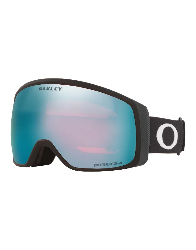 Oakley Flight Tracker M Ski Goggles Basic Winter Pullover