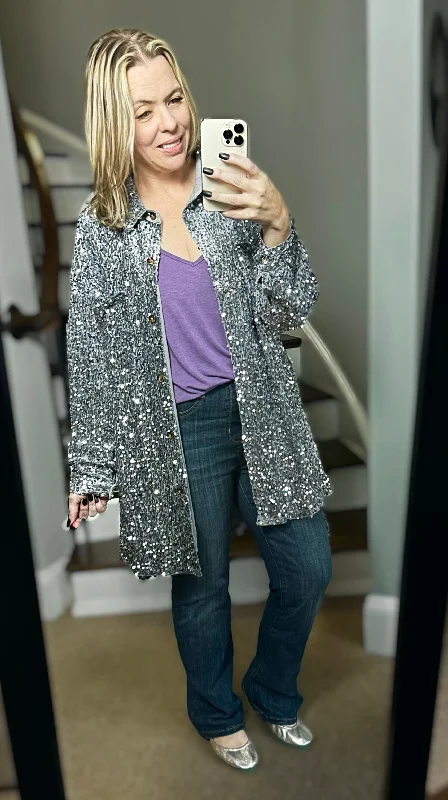 Silver Gray