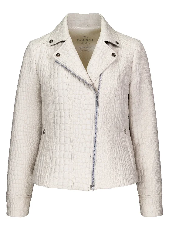 SILJA Women's Custom Jacket