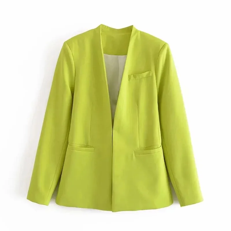 fluorescent green