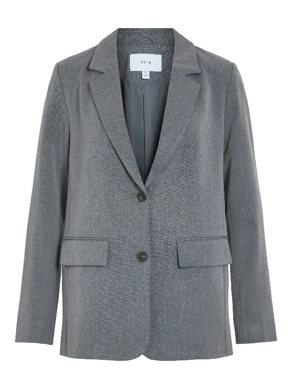 VIVARONE LOOSE BLAZER-NOOS Women's Luxurious Suit